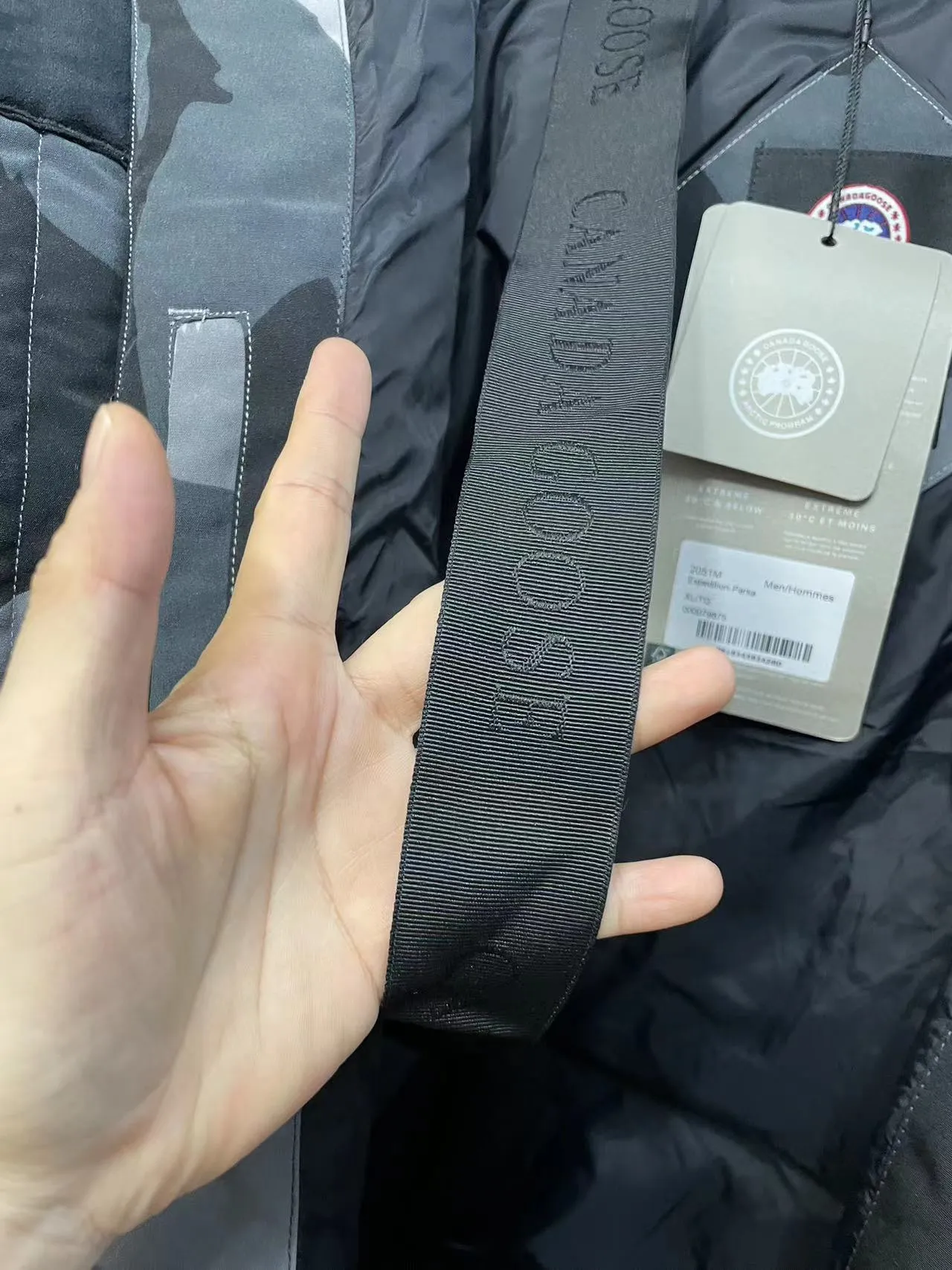 🇨🇦CANADA GOOES 24 New Arrival 08 / Factory : . . . .Premium ， Drop Shipping！ Expedition 08 Same Style， ， Classic ， ， 。 ➖ 。 ➖ ， 。 ➖ 21 ，TC 85 ， Wear-Resistant。 ➖ 80 . 。 ➖ 100% nylon ， ， ！ ➖ 。 ➖ YKK ，YKK ， 。 ➖ 3M ， 。 : ， 。 ， · · Quality· ！ Size:XS-XXL